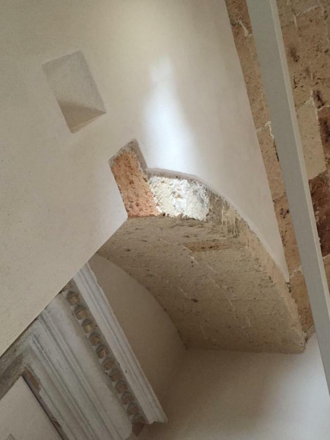 Suite Cavour - Ambra Galatina Exterior foto
