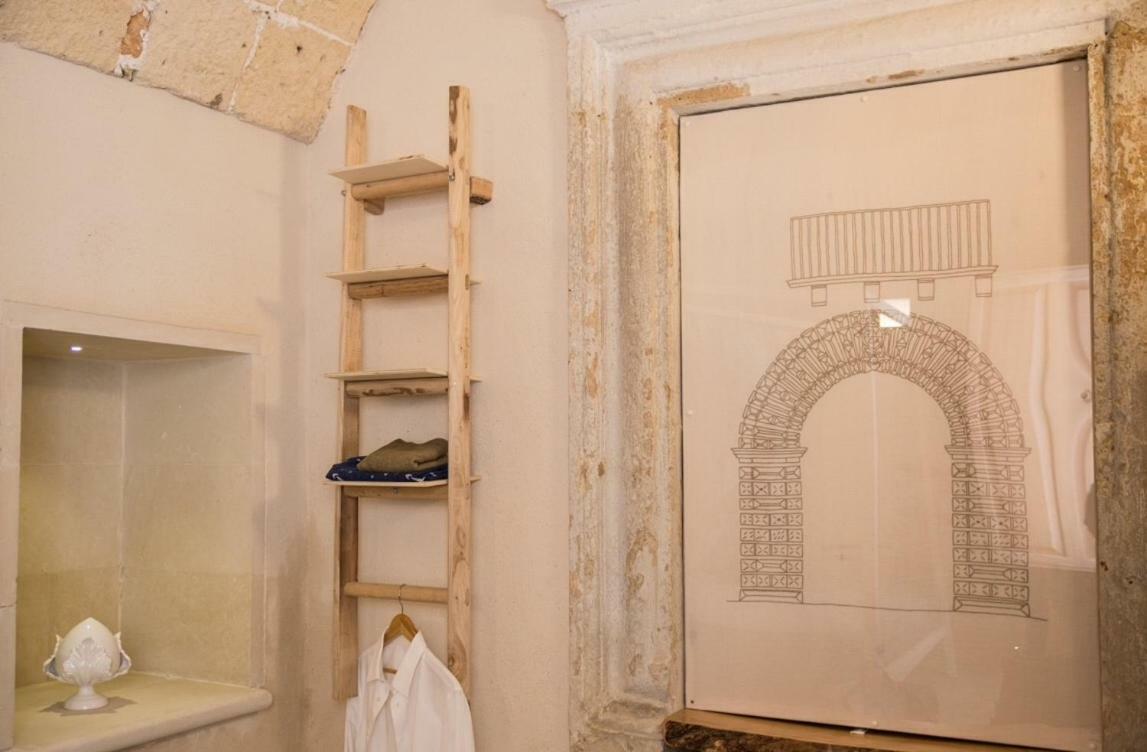 Suite Cavour - Ambra Galatina Exterior foto