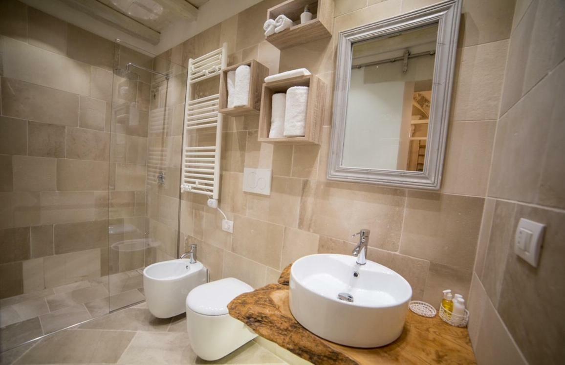 Suite Cavour - Ambra Galatina Exterior foto