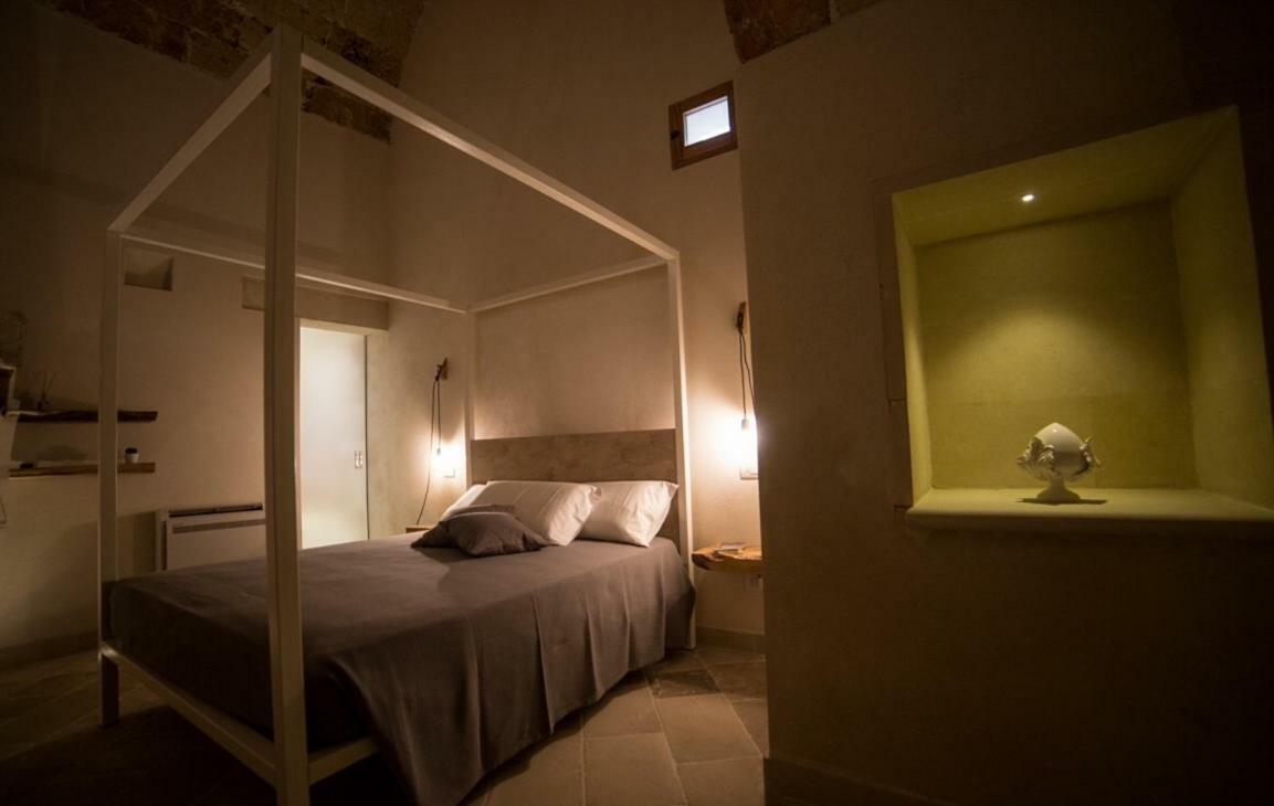 Suite Cavour - Ambra Galatina Exterior foto