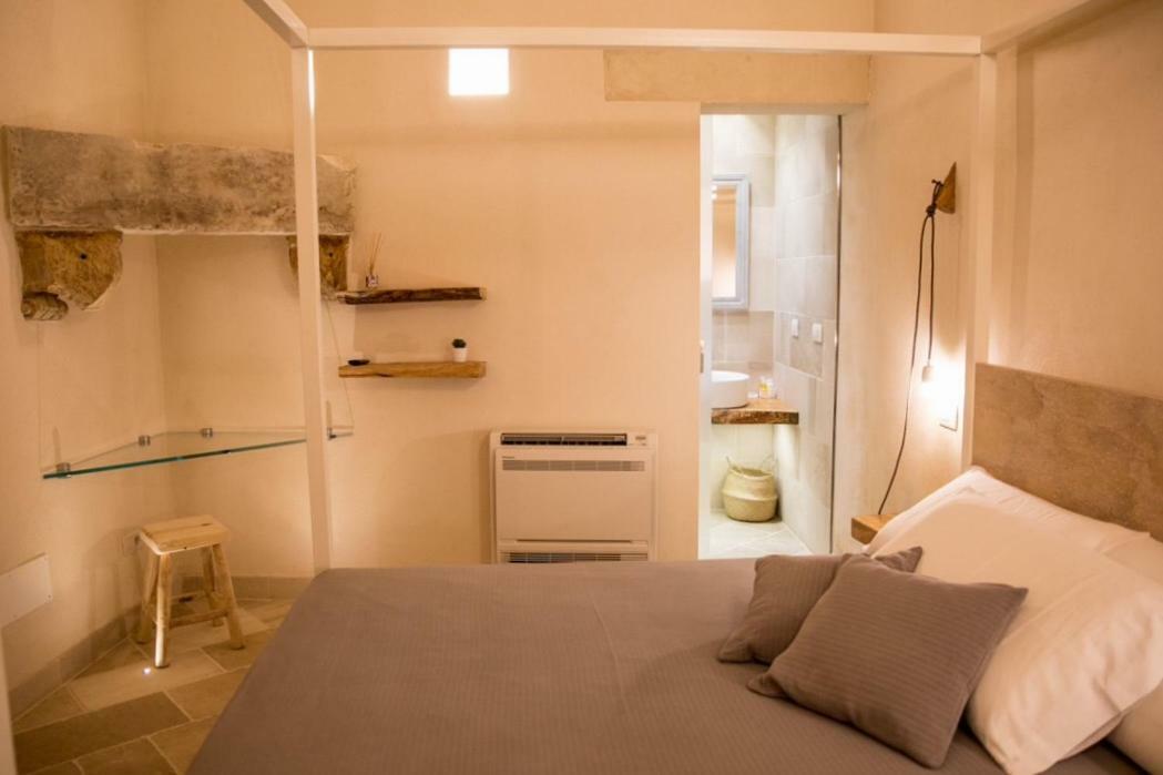 Suite Cavour - Ambra Galatina Exterior foto
