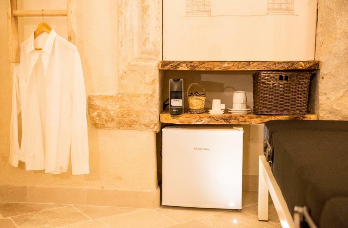 Suite Cavour - Ambra Galatina Exterior foto