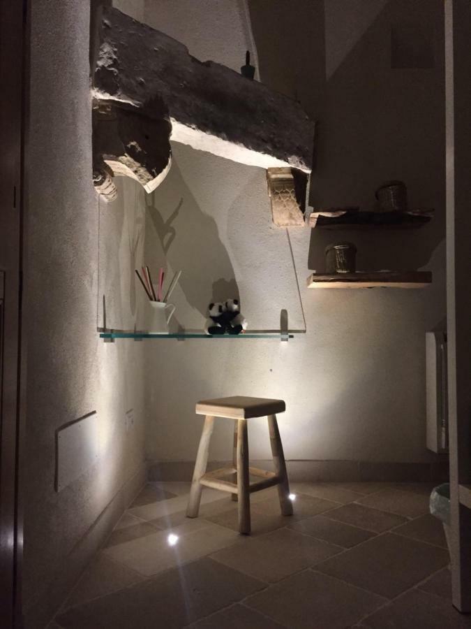 Suite Cavour - Ambra Galatina Exterior foto