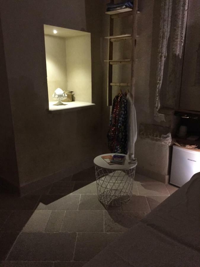 Suite Cavour - Ambra Galatina Exterior foto