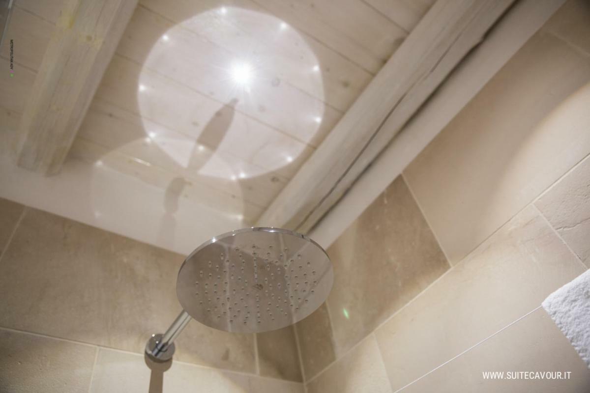 Suite Cavour - Ambra Galatina Exterior foto